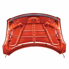 Auto Bonnet